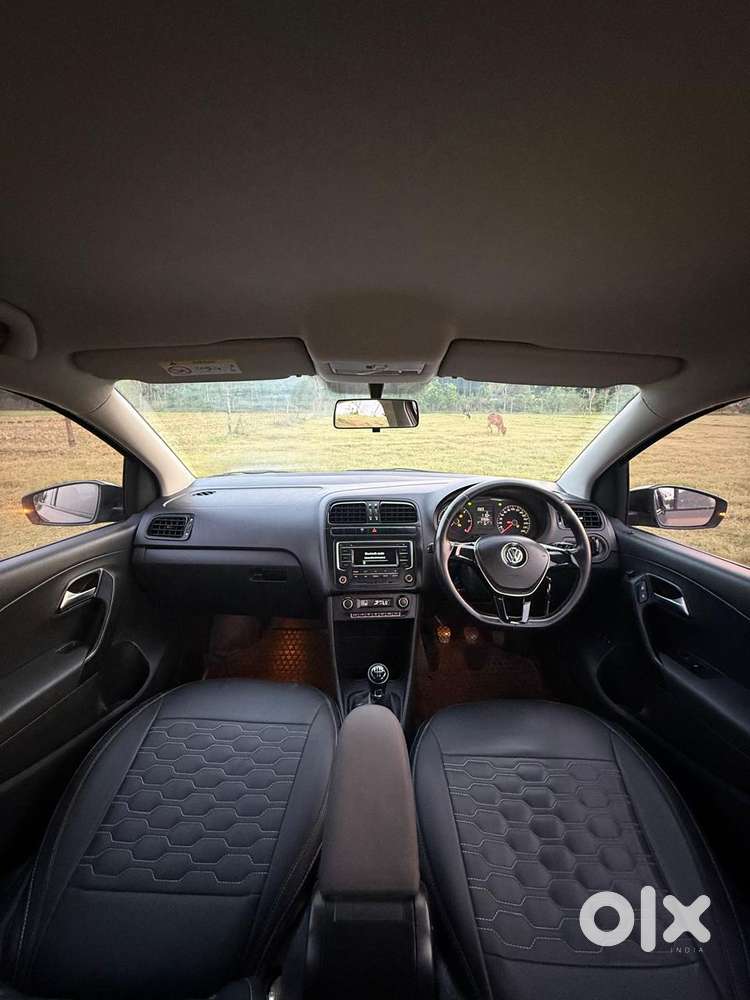 Volkswagen Vento 1.5 Tdi Comfortline At, 2019, Diesel