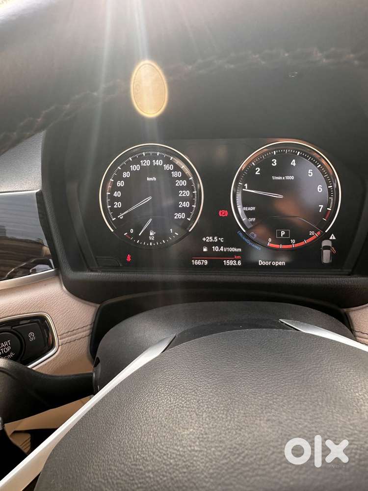 Bmw X1 2.0 Sdrive20i Xline, 2021, Petrol