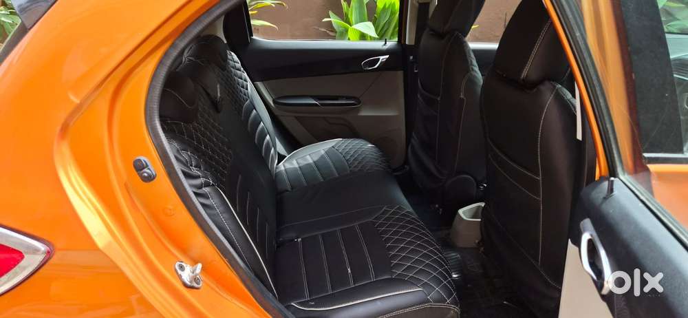 Tata Tiago 1.2 Revotron Xz Plus, 2017, Petrol