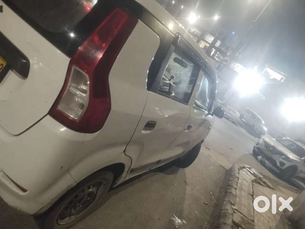 Maruti Suzuki Wagon R 2024 Emi Panding 13500 Par Manth
