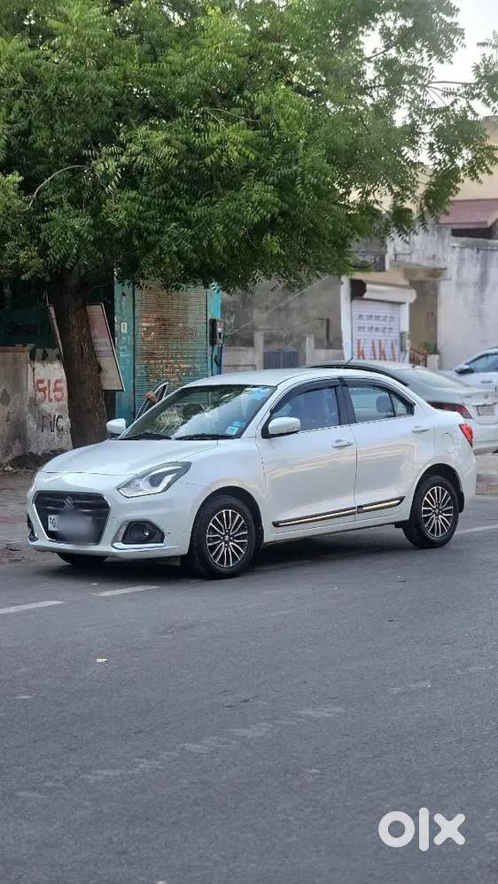 Swift Dzire