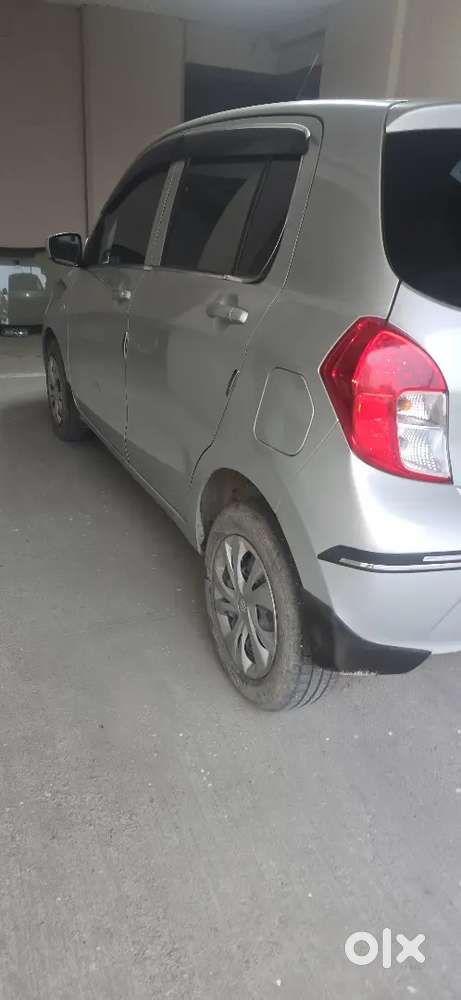 Maruti Suzuki Celerio 2021