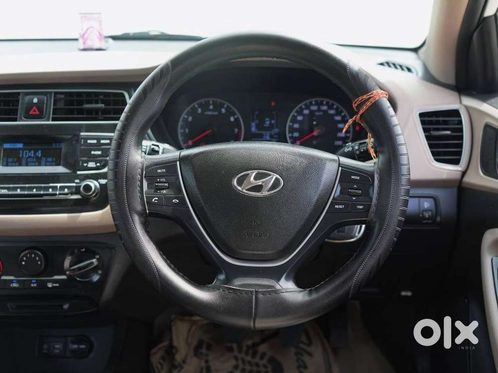 Hyundai I20 1.2 Spotz, 2018, Petrol