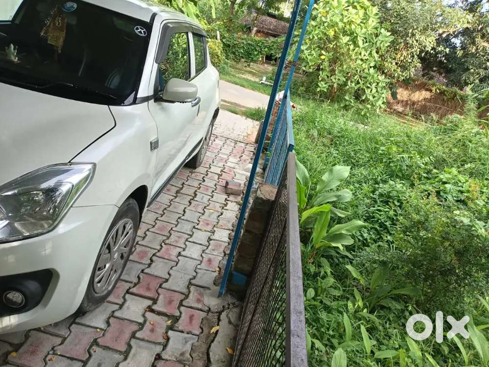 2nd Owner Maruti Swift 2020 Petrol Amt