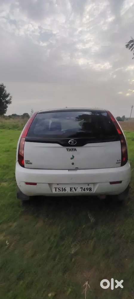Tata Indica Vista 2014