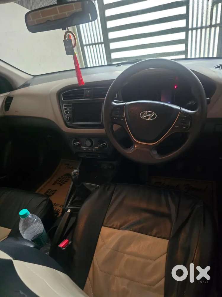 Hyundai I20 Spotz 2020 Manual Petrol