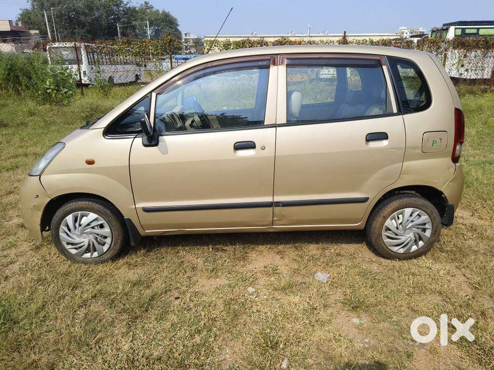 Maruti Suzuki Estilo Lxi, 2007, Petrol