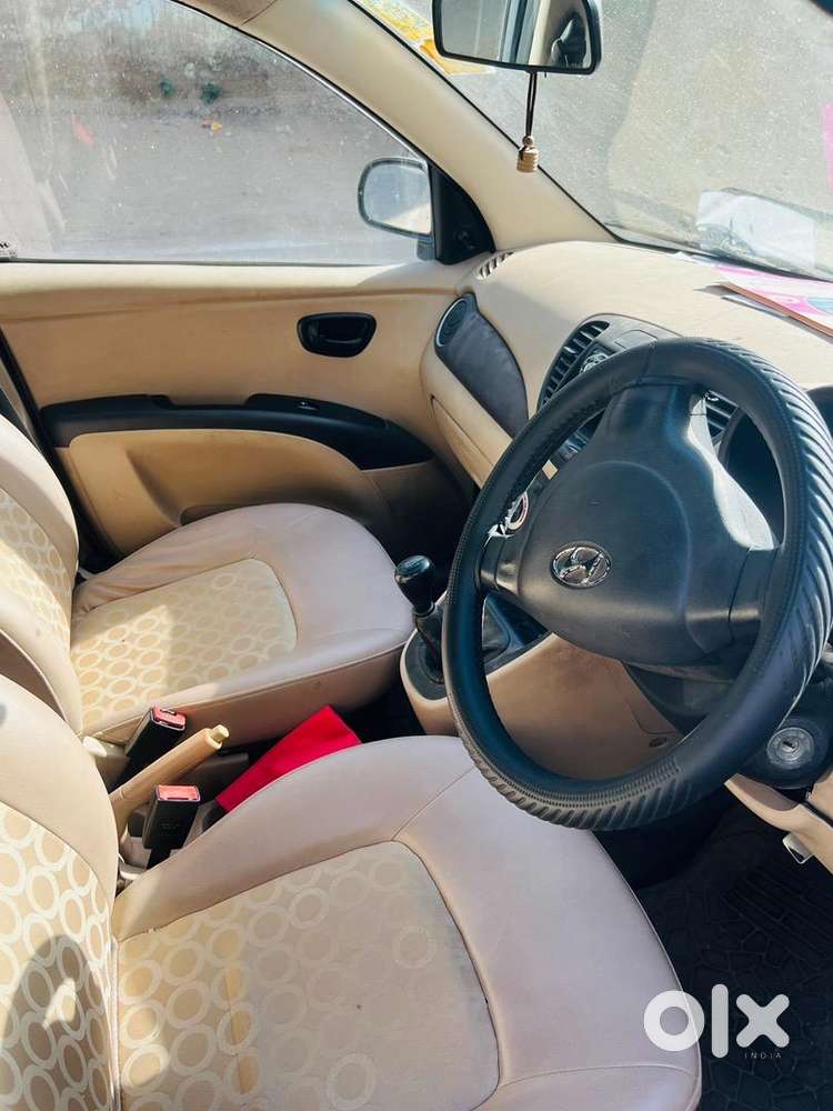 Hyundai Model Petrol 2008  All Condition Perfect