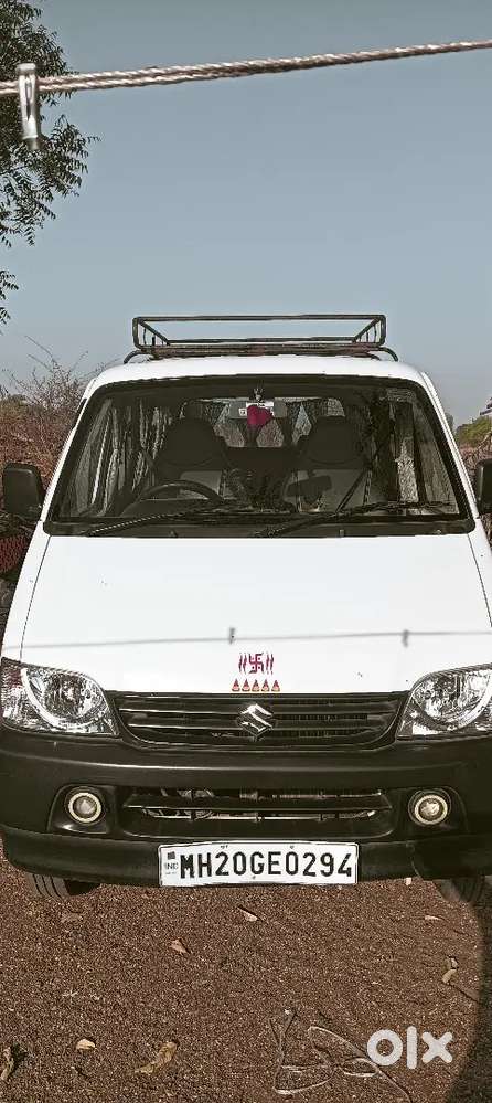 Maruti Suzuki Eeco 062022 Petrol Good Condition