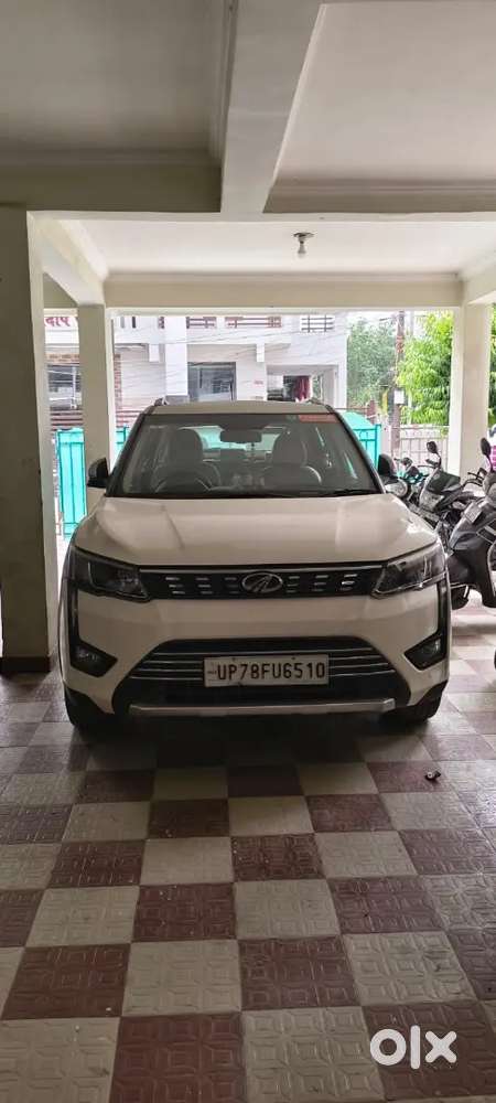 Mahindra Xuv300 Turbosport 2019 Diesel 85000 Km Driven