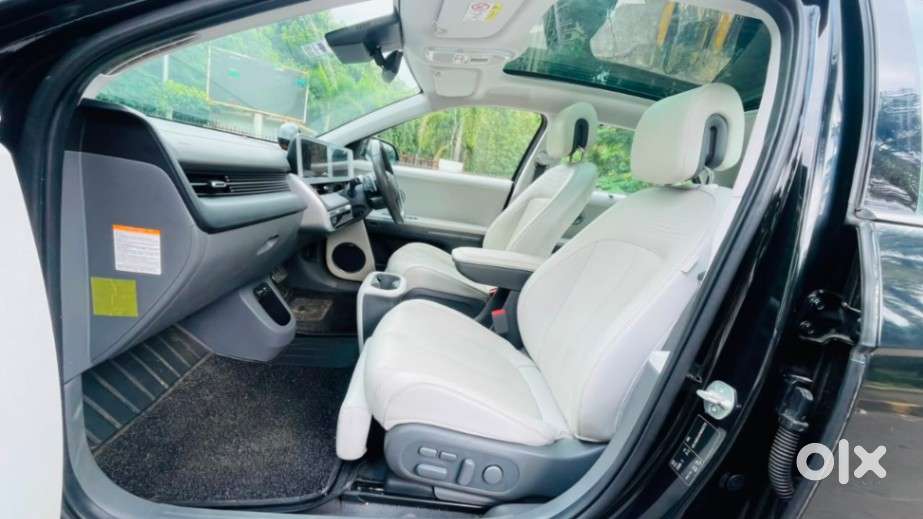 Hyundai Ioniq5 Rwd, 2024, Electric
