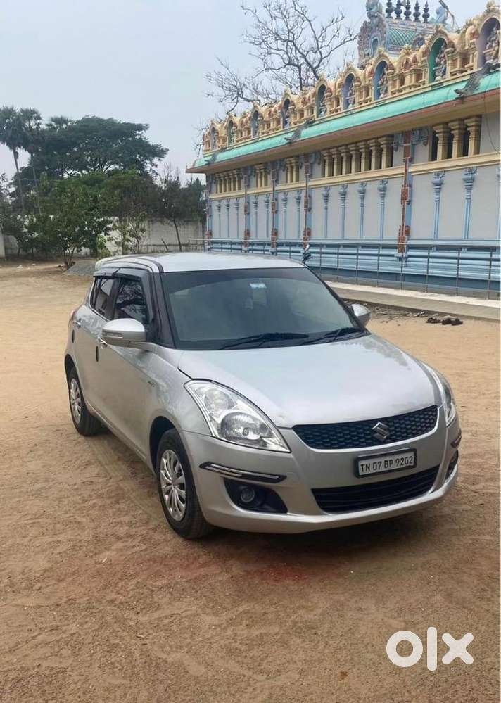 Maruti Suzuki Swift 2012 Diesel Good Condition