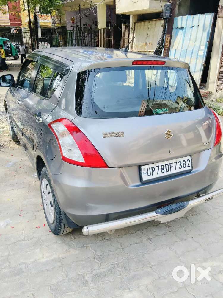 Maruti Suzuki Swift Well Maintained