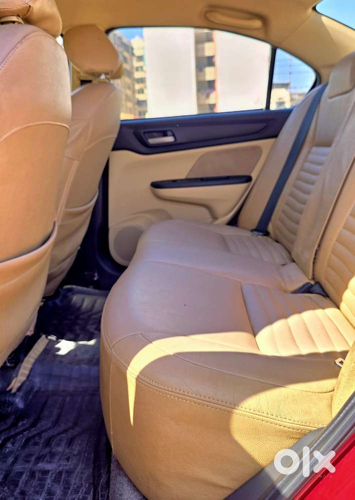 Honda Amaze 1.2 Smt I Vtec, 2019, Petrol