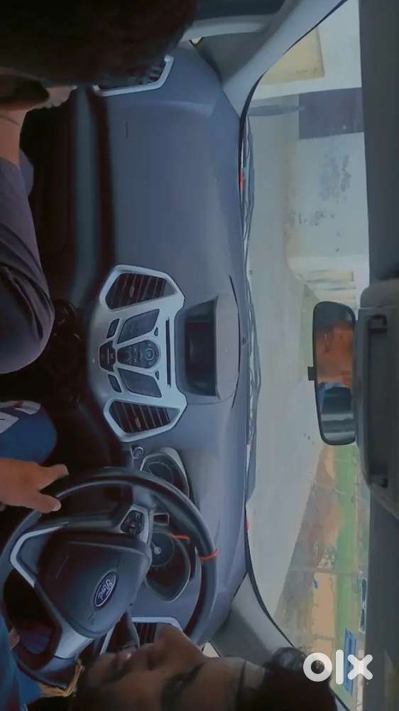 Push Button Start