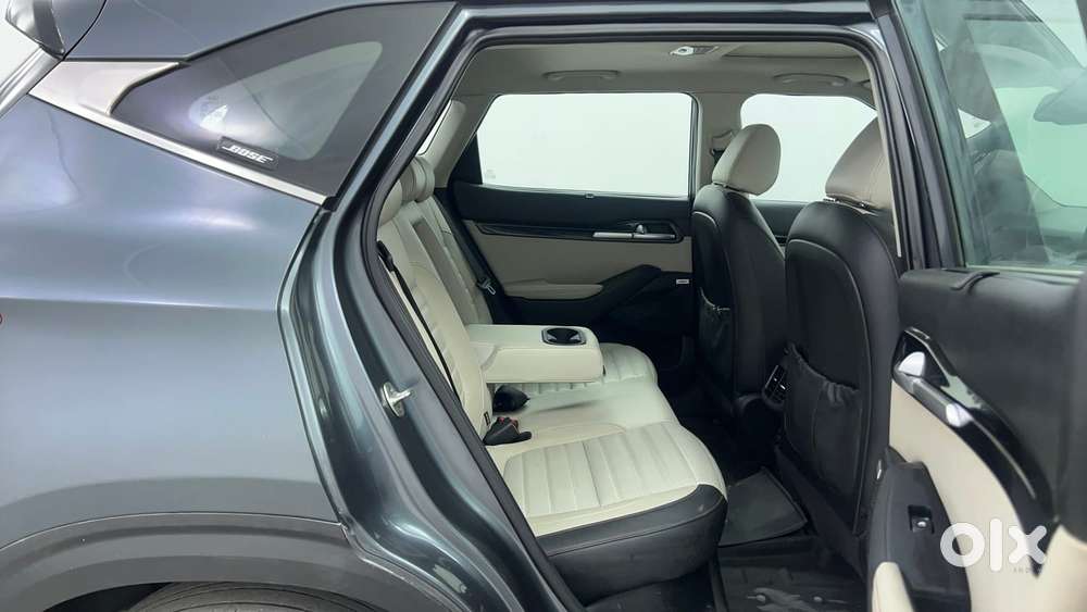 Kia Seltos 1.4 Gtx+ Mt, 2020, Petrol