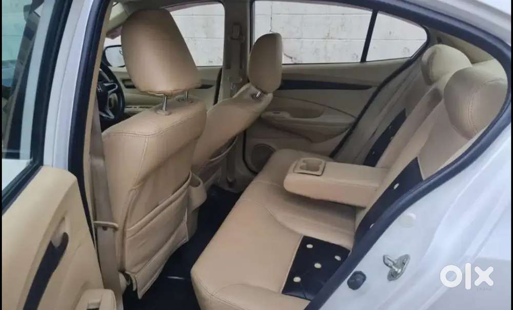 Honda City 2010 Petrol Well Maintained