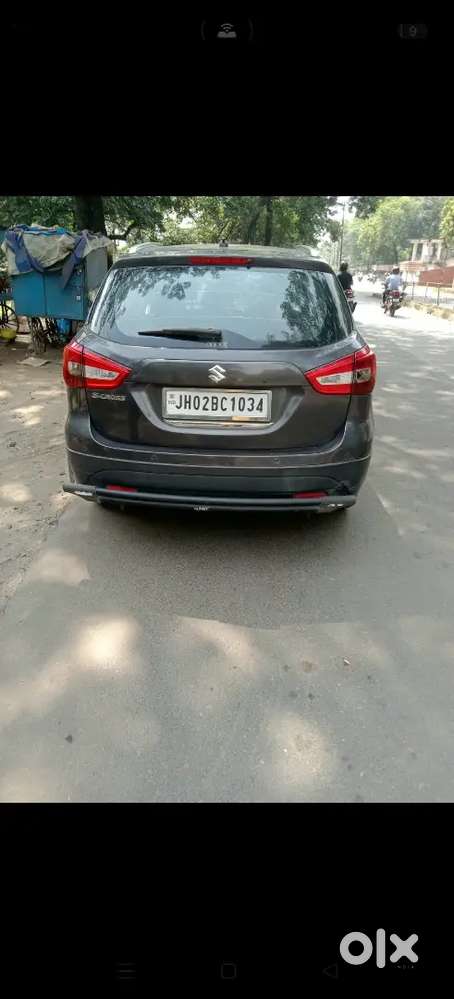 Maruti Suzuki Swift Vdi 2020