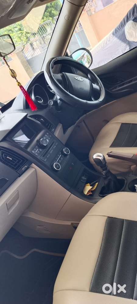 Mahindra Xuv500 Diesel 2016