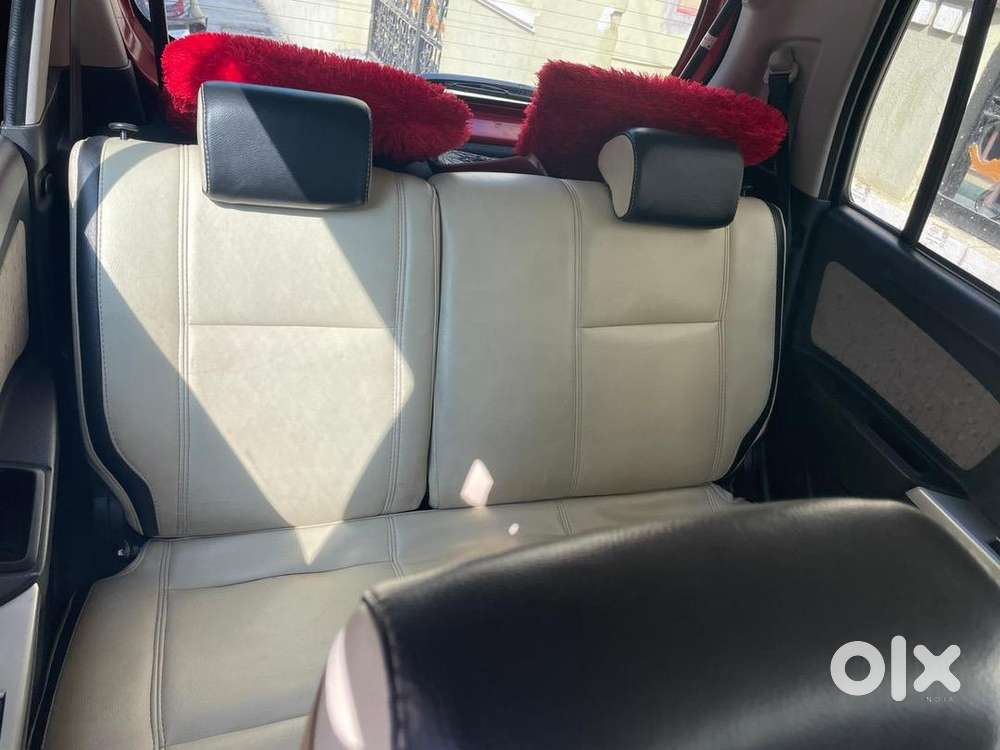 Maruti Suzuki Wagon R 2014
