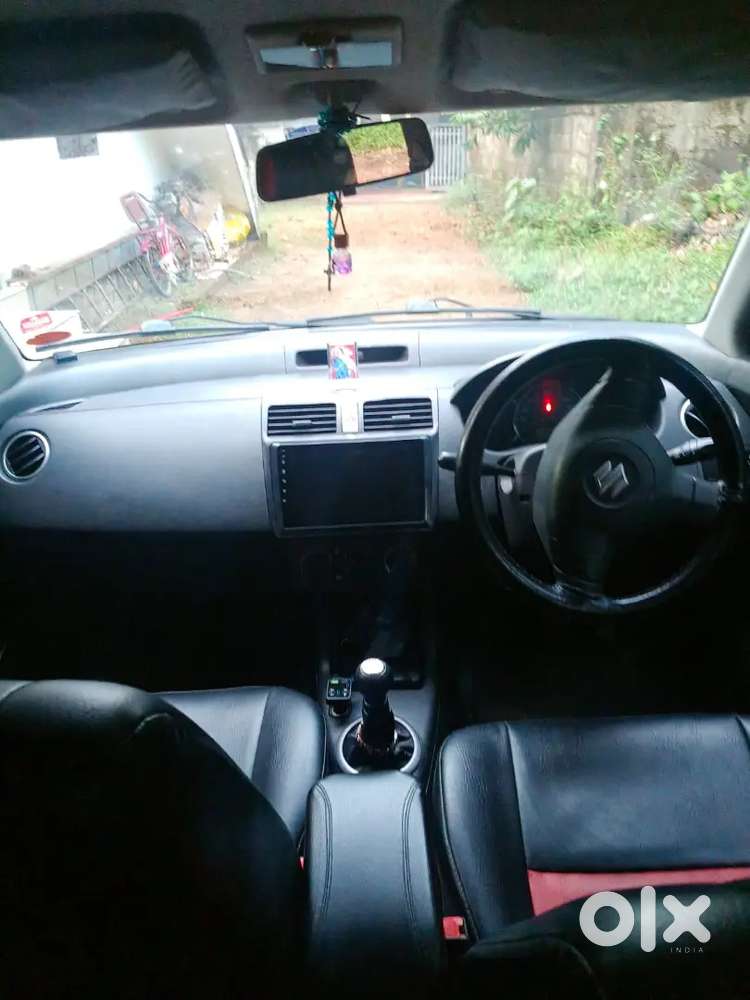 Maruti Suzuki Swift 2009 Diesel 112500 Km Driven