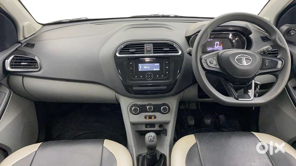 Tata Tiago 1.2 Revotron Xt, 2020, Petrol