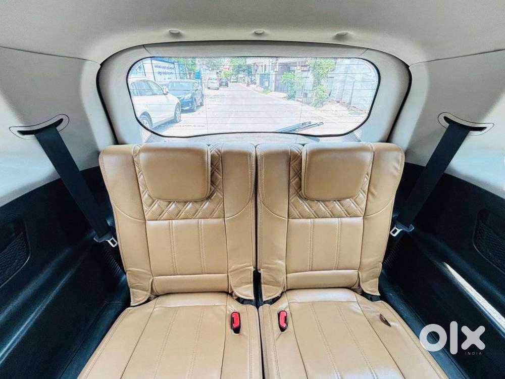 Mahindra Xuv500 W11 Option, 2018, Diesel