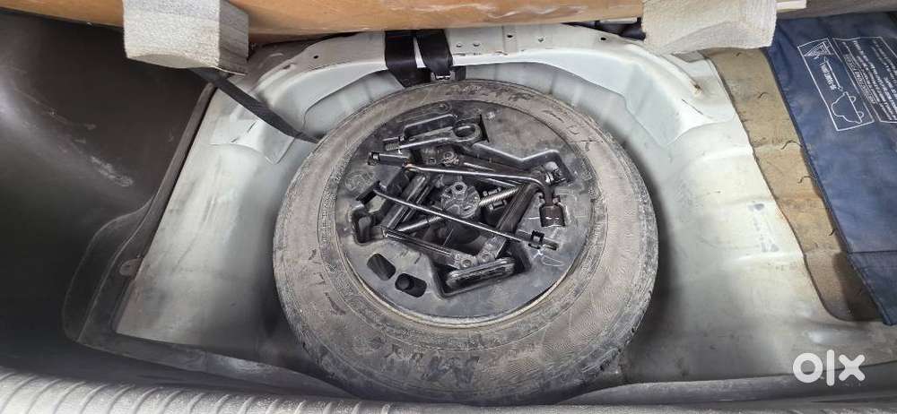 Hyundai I10 1.2 Kappa Magna, 2010, Petrol