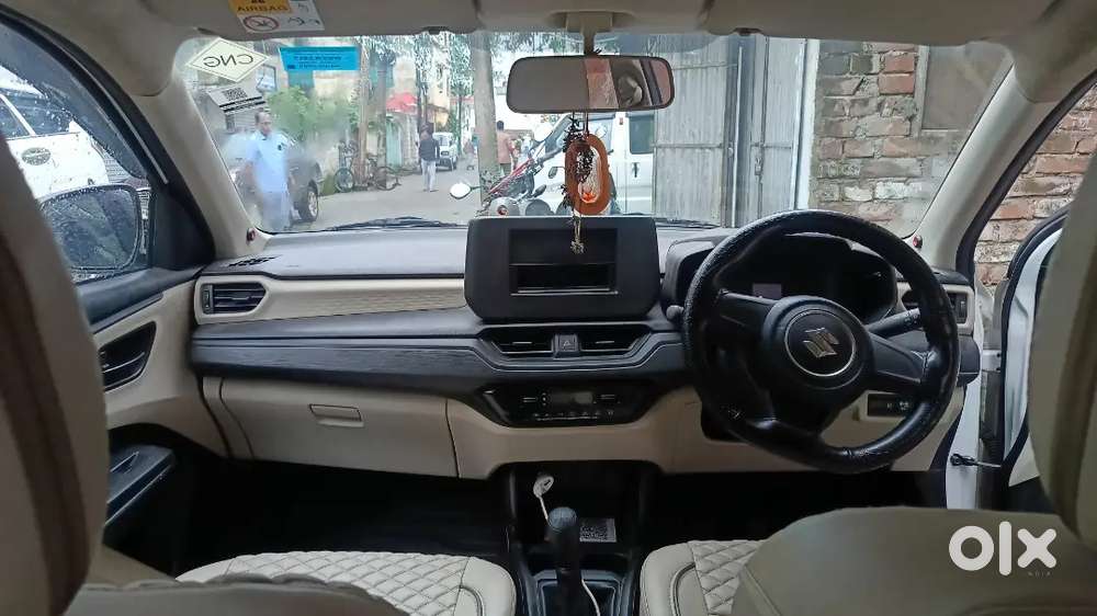 Maruti Dzire 1.2 Tour 2025