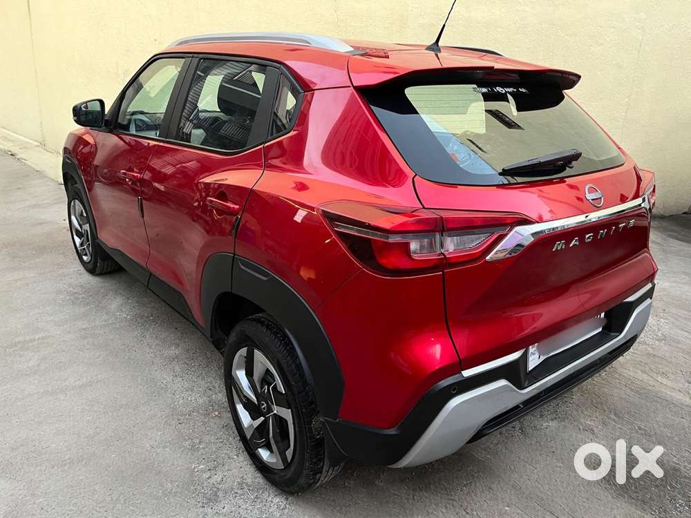 Nissan Magnite 1.0 Xl, 2023, Petrol