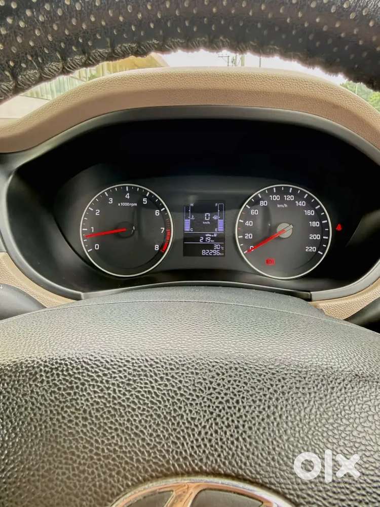 Hyundai I20 Spotz 2019 Petrol