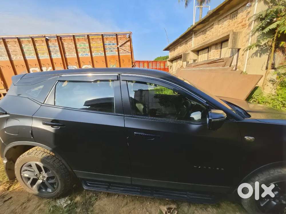Tata Harrier 2.0 Kryotec Xz Plus 2023