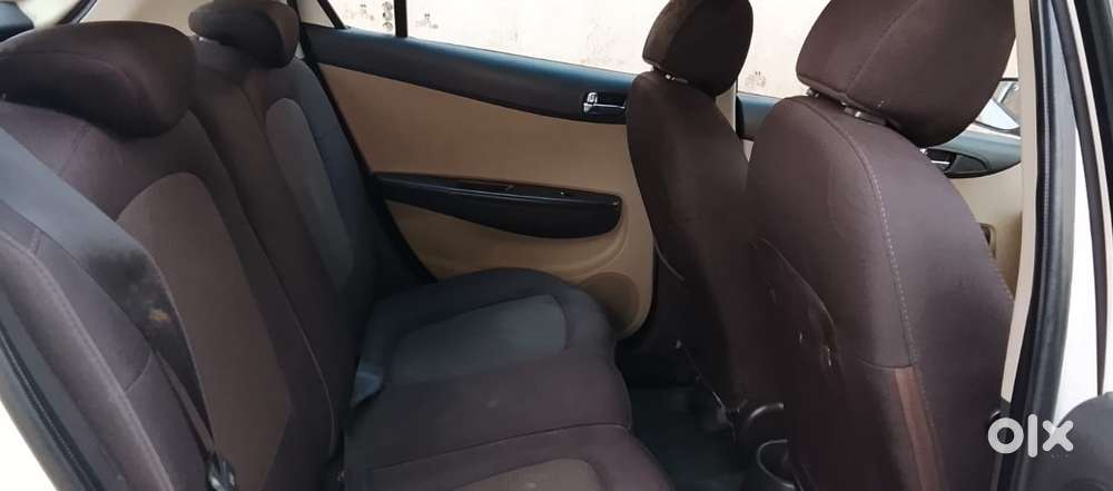 Hyundai I20 1.2 Asta, 2012, Petrol