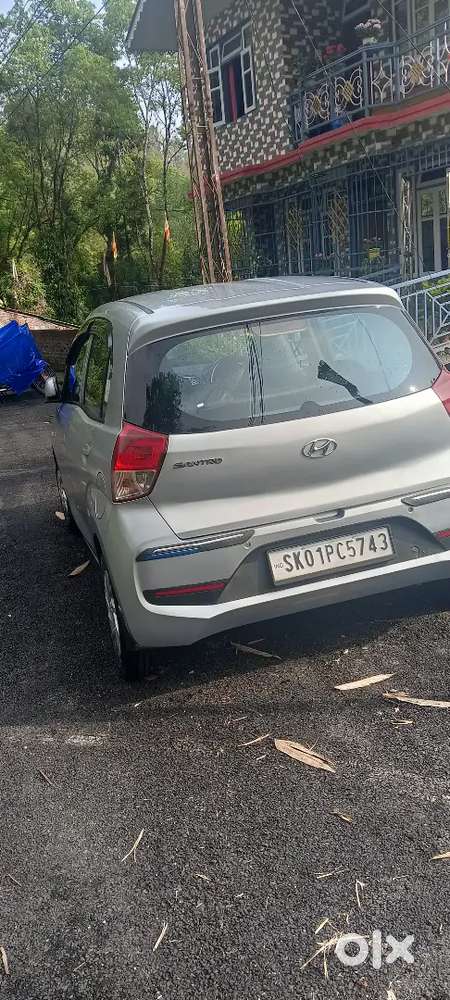 Very Good Condition Tax Paid Till 2030