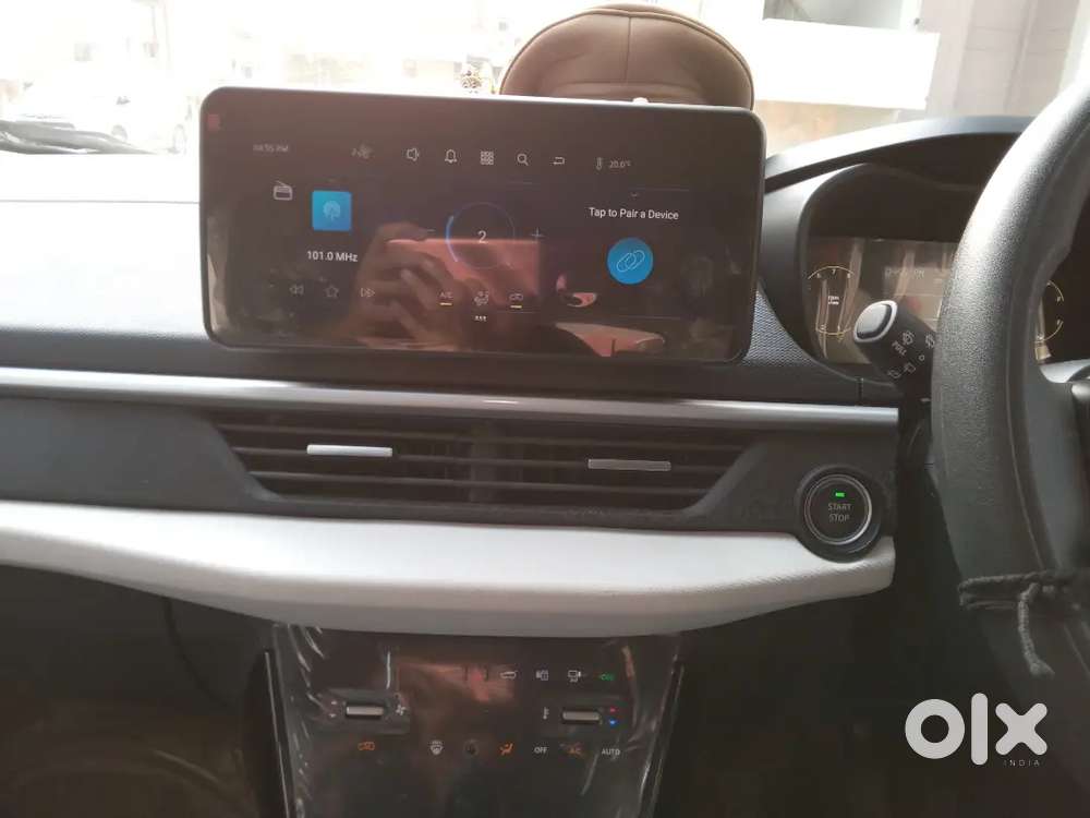 Tata Nexon Creative Petrol 2026