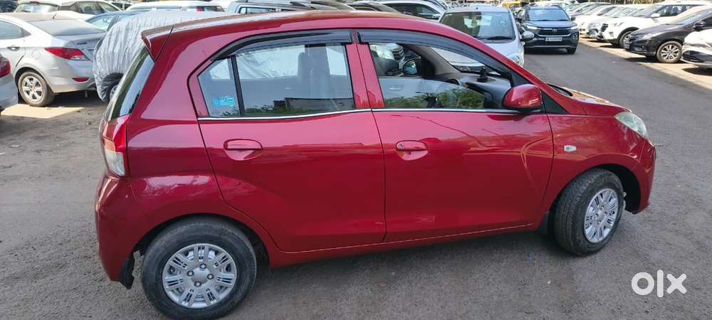 Hyundai Santro Magna 2019
