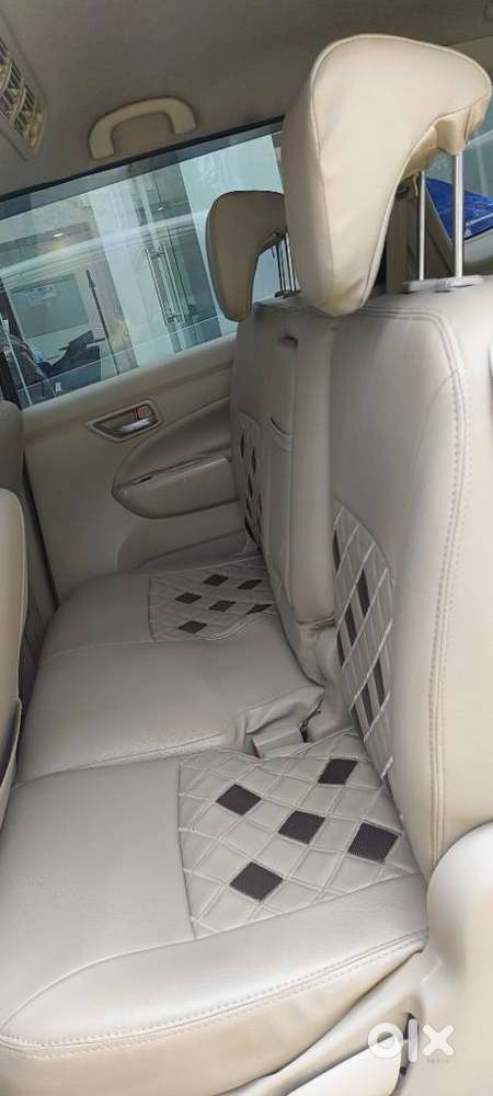 Maruti Suzuki Ertiga Zdi+ Shvs, 2017, Diesel