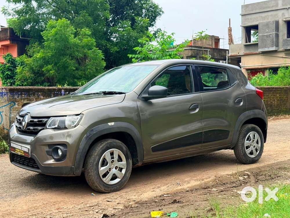 Renault Kwid Rxt Optional, 2016, Petrol