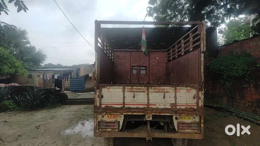 Ashok Leyland Stile 2020 Diesel