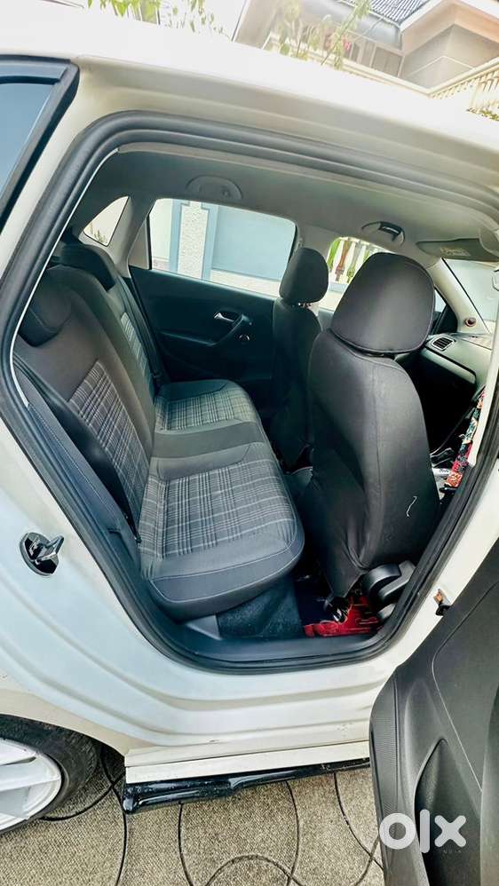 Volkswagen Polo Gt Tsi 2019