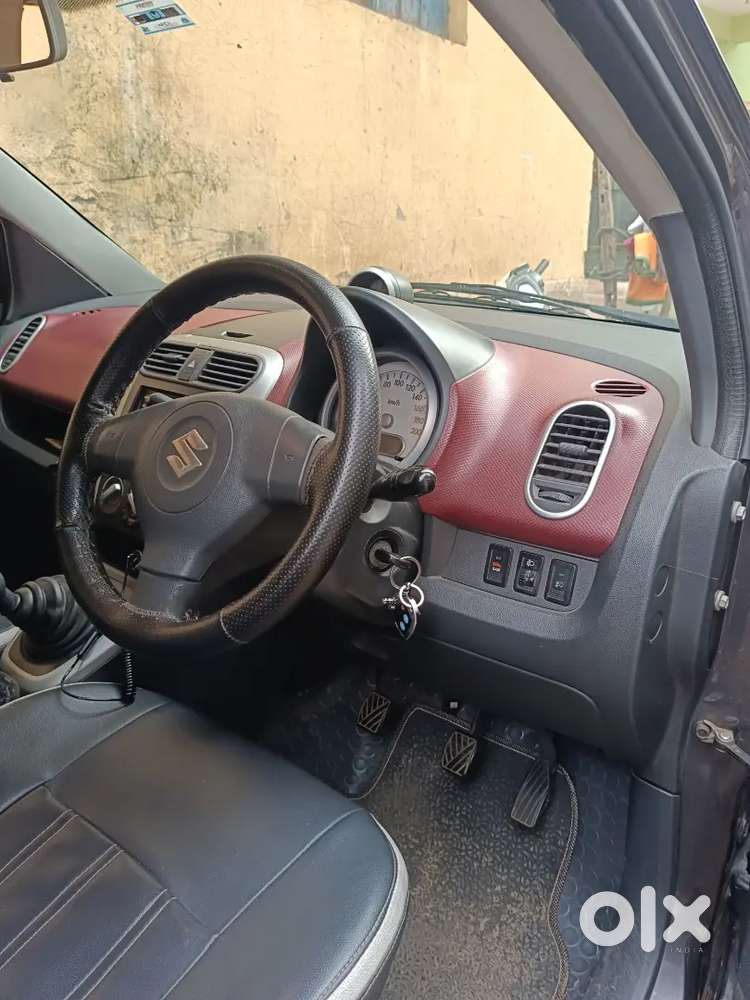 2014 Maruti Ritz Vdi Bs-iv