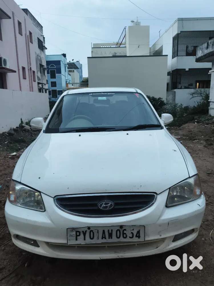 Hyundai Accent 2009 Gl