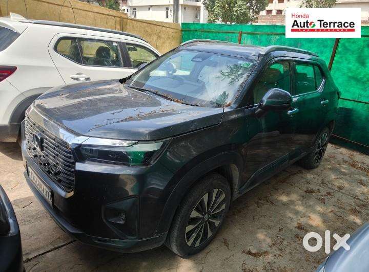 Honda Elevate Zx Cvt, 2024, Petrol