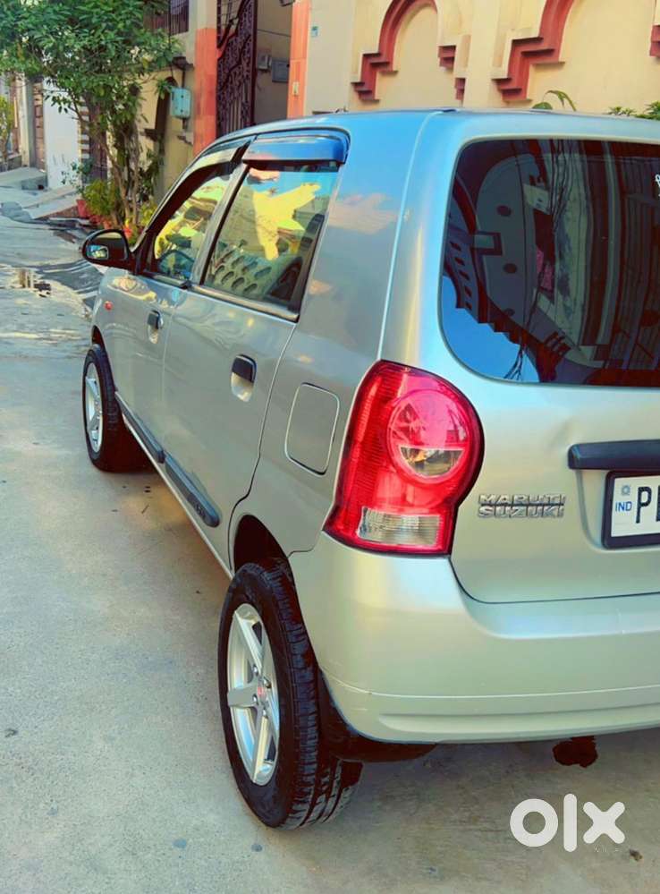 Maruti Suzuki Alto K10 2014 Petrol Manual