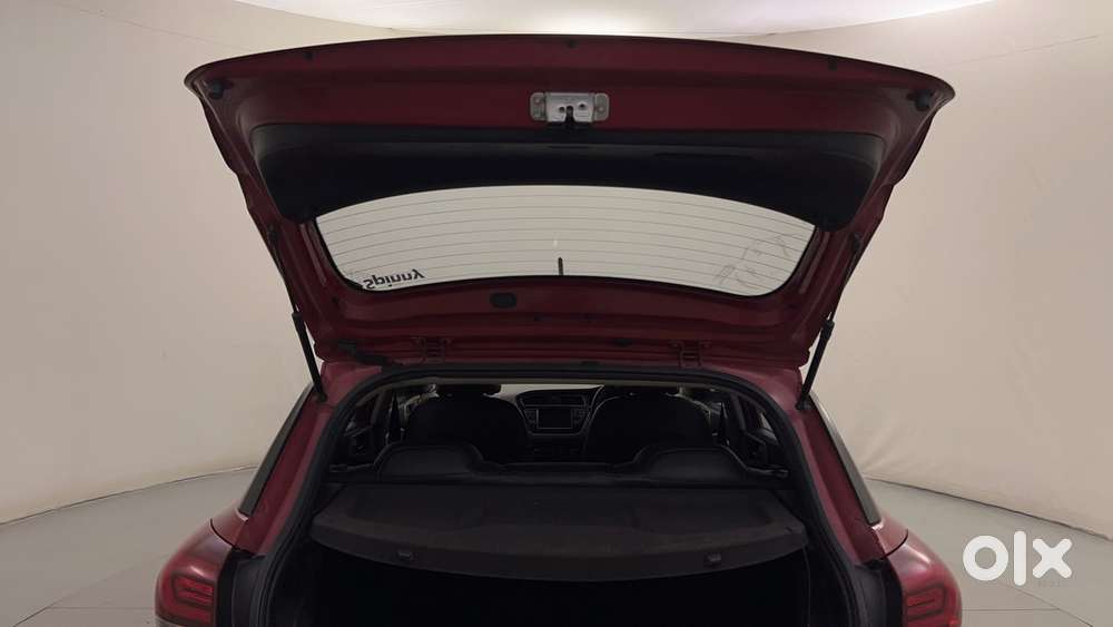 Hyundai Elite I20 [2018-2020] 1.2 Asta, 2018, Petrol