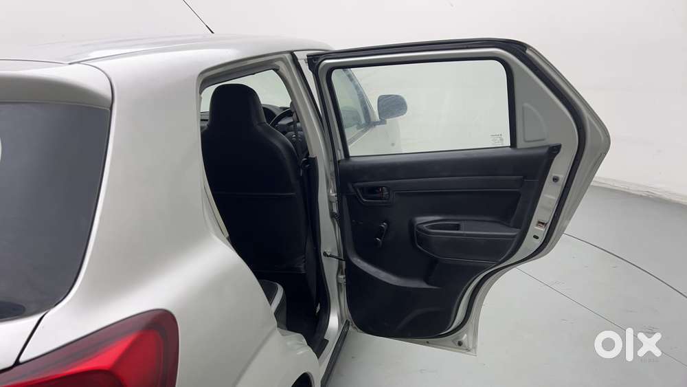 Maruti Suzuki S-presso 1.0 Vxi (o) Cng, 2022, Cng & Hybrids
