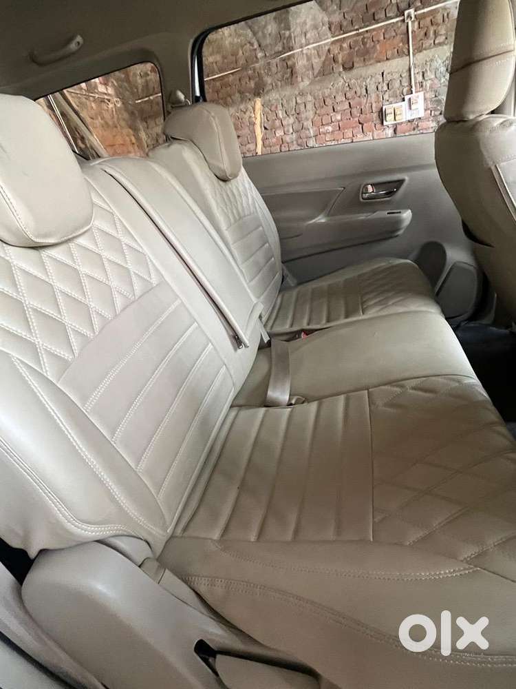 Maruti Suzuki Urgent  Sell Comercialertiga 2025 Petrol Well Maintained