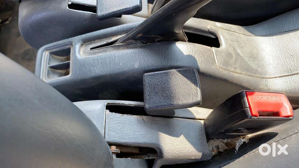 Maruti Suzuki Eeco 1.2 5 Str With A/c+htr, 2019, Petrol