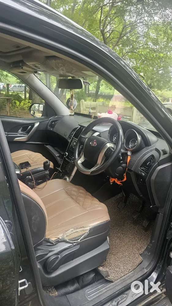 Mahindra Xuv500 2.2 2021