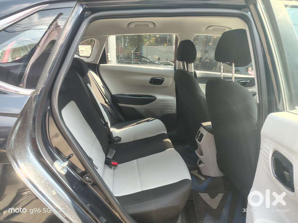 Hyundai New I20 1.2 Sportz Ivt, 2024, Petrol